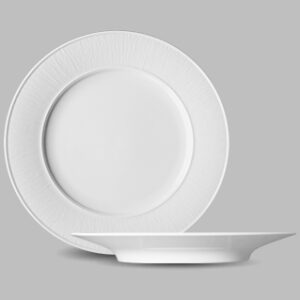 1521030 Presentation Plate 30 cm.
