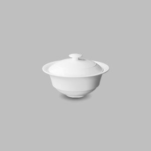 1523022 - Soup Bowl 1,000 cc. with Lid