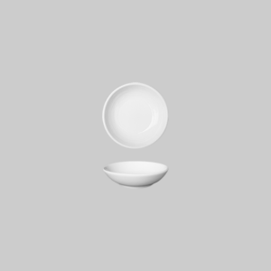 1631307 Soya Dish 7.5 cm.