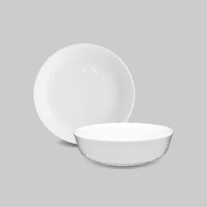 1773067  Low Bowl 17.5 cm.