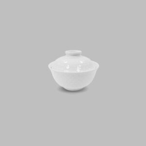 1773068 Soup Bowl 16 cm. with Lid