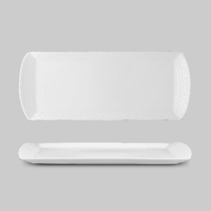 1774933 Rectangular Tray 33 x 13 cm.