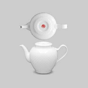 1776012  Teapot 750 cc. with Lid