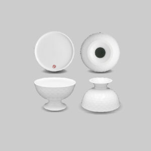 1776512 Samrab Stand 11.5 cm.