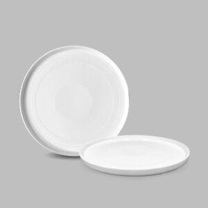 1930123 Flat Plate 23 cm.
