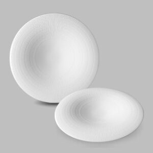 1931225 Topia - Gourmet Bowl 25 cm.