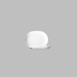 1994815 Oval Platter 15 cm.