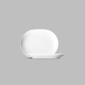 1994820 Oval Platter 20 cm.