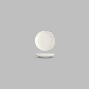 5011412 Round Dish 12 cm. (120 cc.)