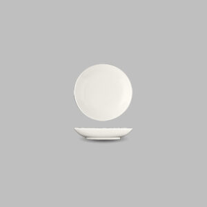 5011414 Round Dish 14 cm. (150 cc.)
