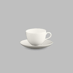 5012027 Teacup & Saucer