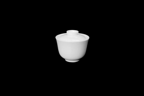 5012982 Chinese Teacup 8 cm.