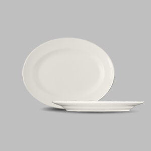 5014026 Oval Platter 26 cm.