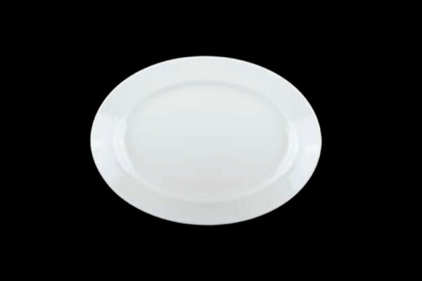 5014026 Oval Platter 26 cm.