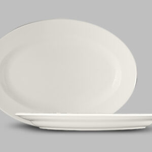 5014036 Oval Platter 36.5 cm.
