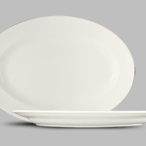 5014041 Oval Platter 41 cm.
