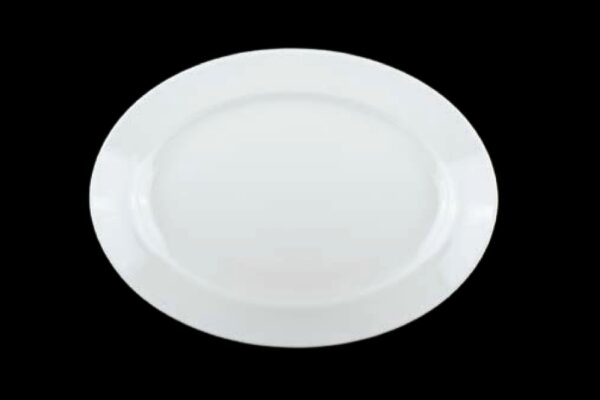 5014041 Oval Platter 41 cm.