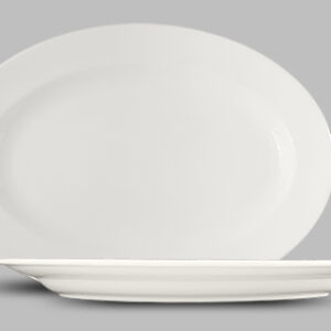 5014046 Oval Platter 46 cm.