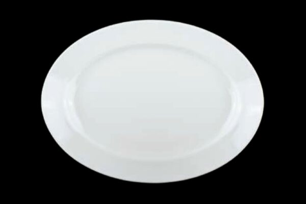 5014046 Oval Platter 46 cm.