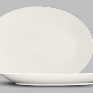 5014147 Oval Coupe Platter 47 cm.