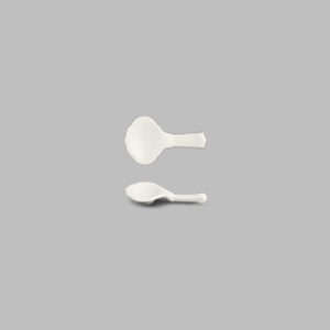 5016569 Spoon & Chopstick Rest 11 cm.