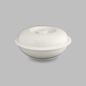 5017018 Casserole & Lid 2,400 cc.