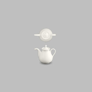 5017118 Soy Sauce Pot & Lid 80 cc.