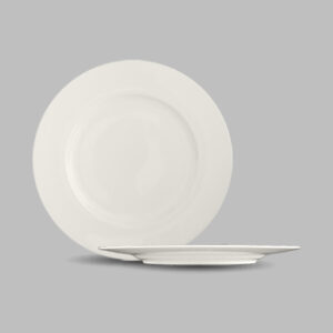 5031025 Rim Plate 25.5 cm.