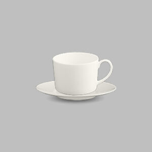 5032147 Tea/ Coffee Cup & Saucer 290 cc.