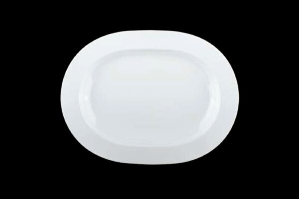 5034830 Oval Serving Platter 30.5 cm.