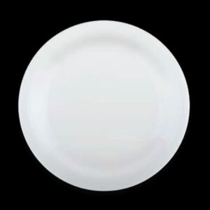 5041024 Hot Plate 24.5 cm.