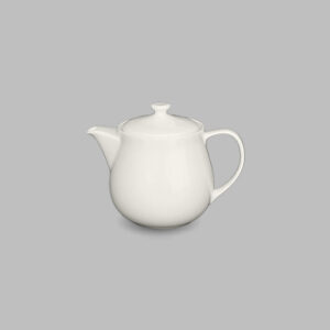5046012 Tea & Coffee Pot & Lid 500 cc.
