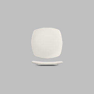 5051066 Square Plate 16 cm.