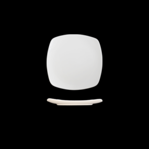 5051066 Square Plate 16 cm.