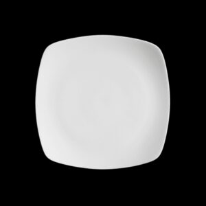 5051069 Square Plate 19 cm.