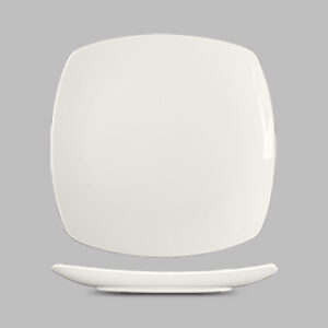 5051078 Square Plate 28 cm.
