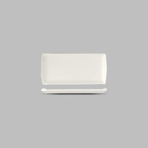 5054020 Rectangular Tray 20 cm.