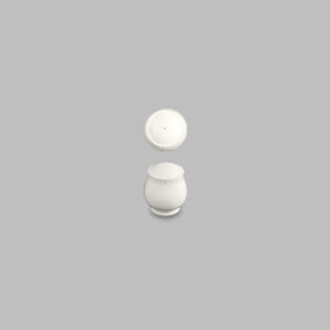5056500 Salt 4.5 cm. (1 Hole)