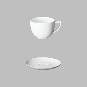 Cappuccino Cup Set 260 cc