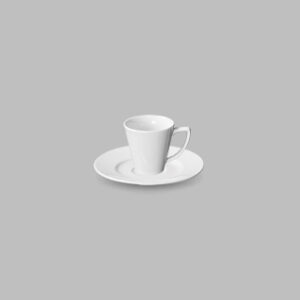 1062102 Demitasse Cup Set 60 cc.