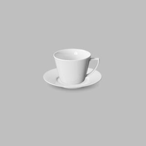 1062132 Coffee Cup Set 230 cc.