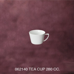 1062140 Teacup 280 cc.