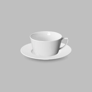 1062197 Breakfast Cup Set 350 cc.