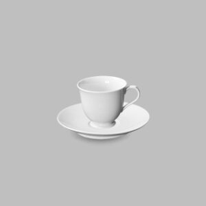 10722057 Tea/ Coffee Cup Set 200 cc.