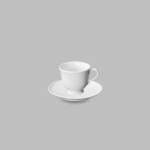 1072102 Demitasse Cup Set 100 cc.