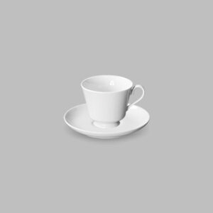 1082025 Tea/ Coffee Cup Set 170 cc.
