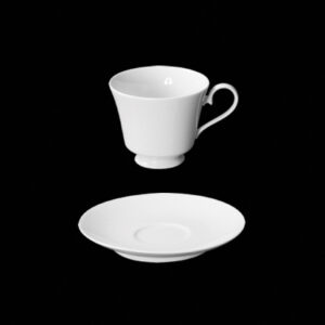 1082082 Tea/ Coffee Cup Set 220 cc.