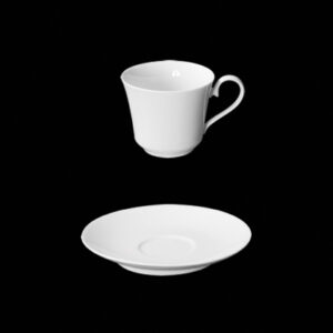 1082087 Coffee Cup Set 190 cc.