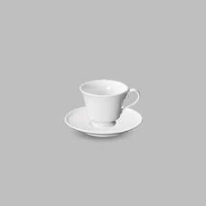 1082127 Classic - Demitasse Cup Set 100 cc.