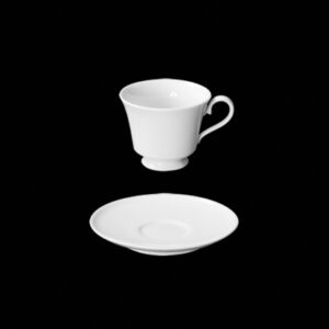 1082127 Classic - Demitasse Cup Set 100 cc.